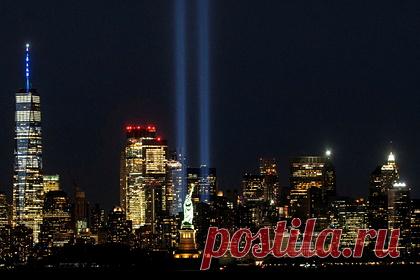 США задумались о снятии секретности с документов по терактам 11 сентября. Министерство юстиции США задумалось о снятии секретности с некоторых документов, имеющих отношение к терактам 11 сентября, к 20-й годовщине трагедии. Как рассказал Байден, в министерстве пообещали как можно скорее провести ревизию документов с грифом секретности.