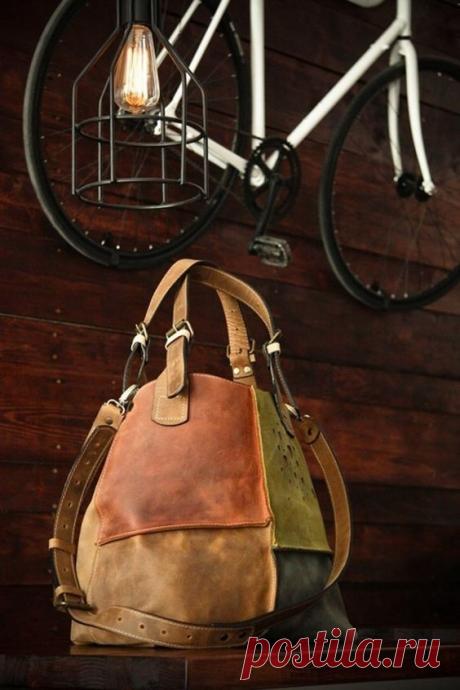 Мой любимый БОХО! — Сумки | OK.RU