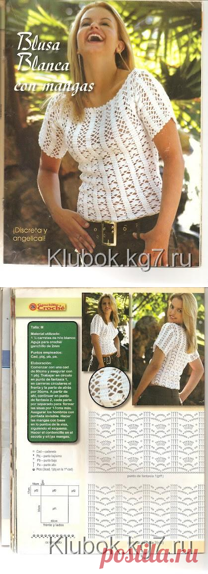 топы | Клубок