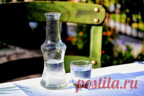 Цены на водку предложили формировать автоматически