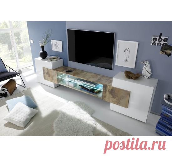 Купить Тумба ТВ Incastro в Москве - низкие цены, гарантия от производителя.