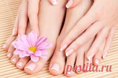 ✿ღ✿Как избавиться от косточки на ноге✿ღ✿