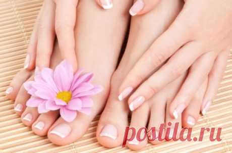 ✿ღ✿Как избавиться от косточки на ноге✿ღ✿