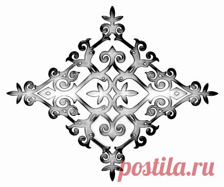 Circassian ornament черкесский адыгский орнамент Circassian motive Çerkes sebebi тхыпхъэ тхыпхьэ