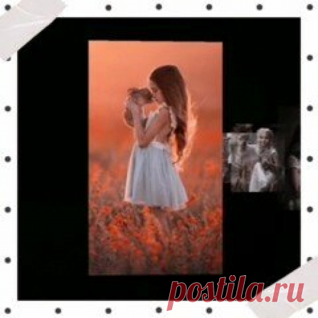"Глаза в глаза, лапа в ладонь": искренняя дружба детей и животных