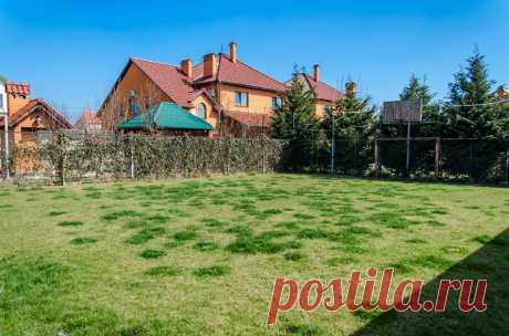 дом в Черноморске