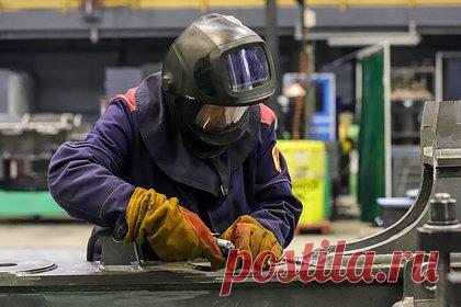 В России упали темпы роста зарплат