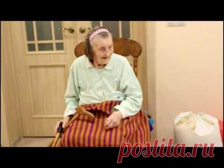 Мама хочет шерстяное одеяло 2