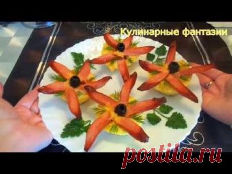 МЪФИНИ С МАКАРОНИ И КРЕНВИРШ