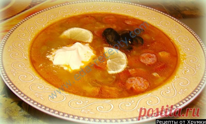Каждый день новые рецепты