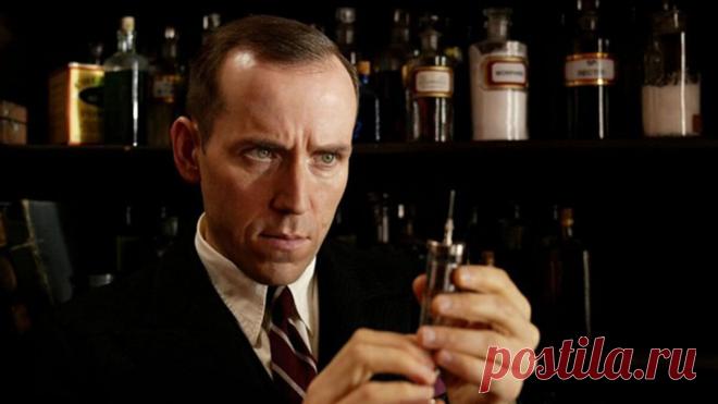 Английская детективная драма для любителей Коломбо и мисс Марпл | kino-and-more | Яндекс Дзен