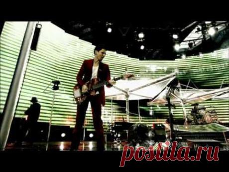Muse - Supermassive Black Hole Live Wembley - YouTube