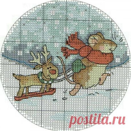 ❈ Рукодельница ❈