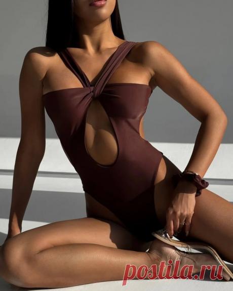 Тренды купальников лето 2025 | MarFashion | Дзен