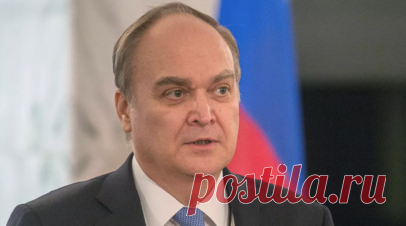 Посол Антонов: «перебежчики» из России не помешают голосованию в США на выборах. «Перебежчики» из России не помешают голосованию в США на выборах российского президента, заявил посол в Вашингтоне Анатолий Антонов. Читать далее