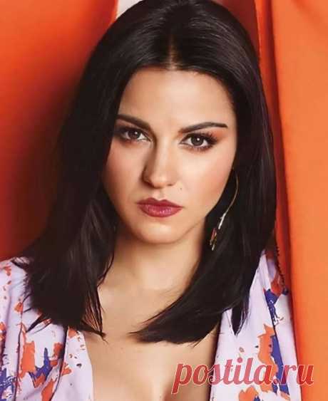 Майте Перрони