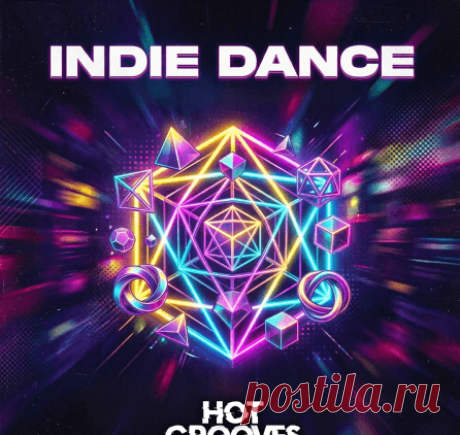 Hot Grooves – Indie Dance [Sample Pack] — WAV, MiDi, Serum Presets (2026) Title: Indie Dance / Nu Disco Production Suite Label: Hot Grooves Release Date: 02 May 2026 Format: WAV (24-bit / 44.1kHz), MiDi, Serum Presets (FXP) Size: 1.41 GB (Zipped) / 2 GB (Unzipped) Total Files: 1046 Professional Files Compatibility: All DAWs (Ableton, FL Studio, Logic, Cubase, etc.) License: 100% Royalty-Free  Retro-Funk Grit Meets Modern Club Energy! 🎹🎸🌃 — download MP3 & FLAC 320kbps. F...