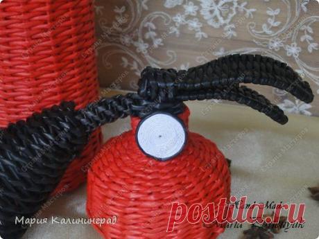 сентябрьские плетёночки | Страна Мастеров