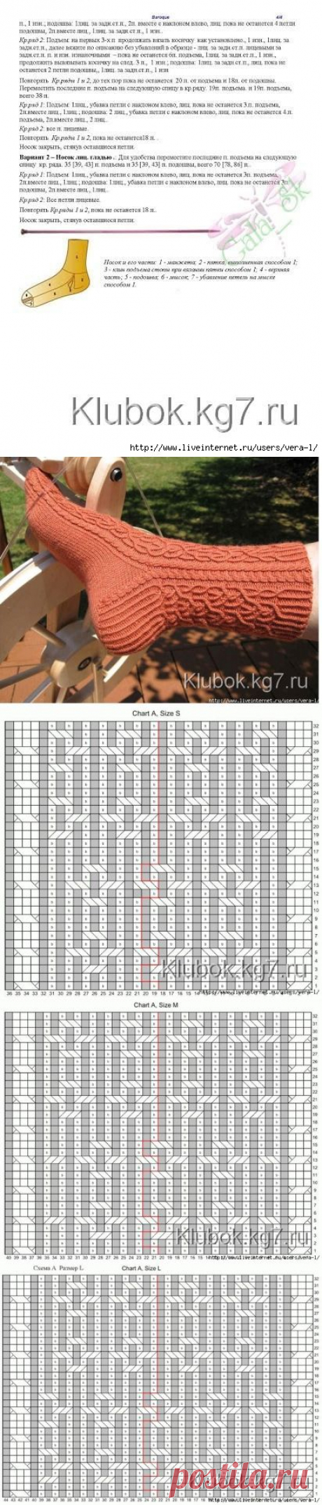 сообщение VERA-L : НОСОЧКИ (22:12 17-11-2015) [5038720/377081954] - vinnik.evgeniya1957@mail.ru - Почта Mail.Ru