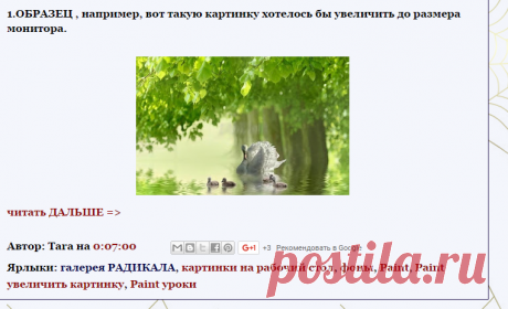 Блокнот Blogger*a: галерея РАДИКАЛА