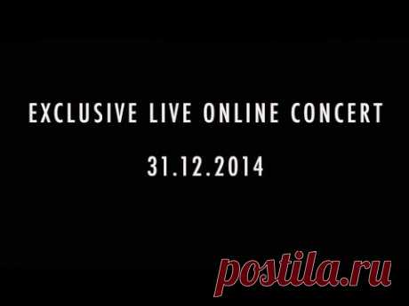 Queen + Adam Lambert - Exclusive New Years Eve Live Concert Trailer