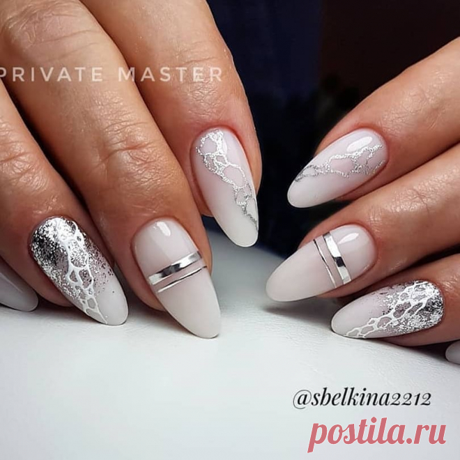 МАНИКЮР НОГТИ РЕСНИЦЫ СТЕМПИНГ в Instagram: «Оцените работу мастера от 1 до 5 .  Ставь лайк ❤️❤️❤️ и подпишись 👇🏻👇🏻👇🏻👇🏻@aleksa452 - подбираю самые крутые идеи- от лучших мастеров 👌🏻…» 1,844 отметок «Нравится», 19 комментариев — МАНИКЮР НОГТИ РЕСНИЦЫ СТЕМПИНГ (@aleksa452) в Instagram: «Оцените работу мастера от 1 до 5 .  Ставь лайк ❤️❤️❤️ и подпишись 👇🏻👇🏻👇🏻👇🏻@aleksa452 - подбираю…»