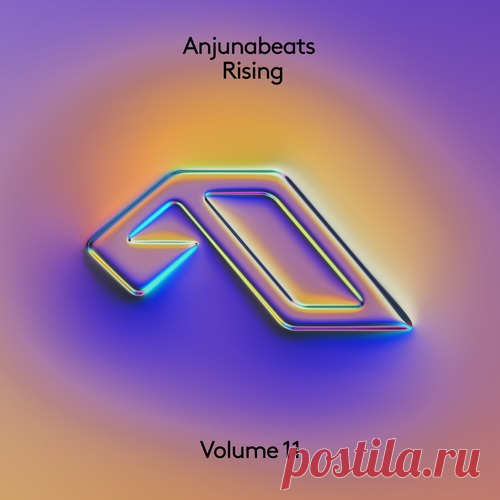 Bexxie, Hausman, CloudNone – Anjunabeats Rising 11 [ANJ762BD]