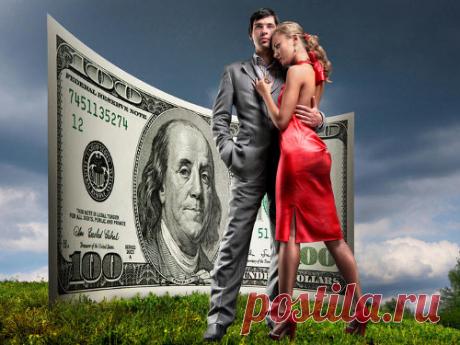 Ритуал на деньги для 100% реализации своего финансового желания