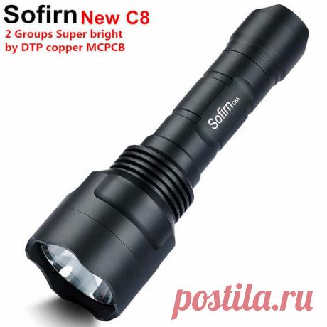 Светодиодные фонарики: обзор 6 видов и конструктивные особенности | Заметки Электрика | Яндекс Дзен