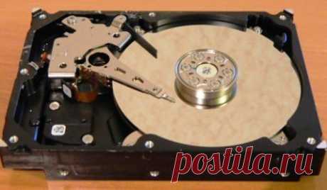 Как использовать магниты от HDD ? | SOS.MirTesen.ru