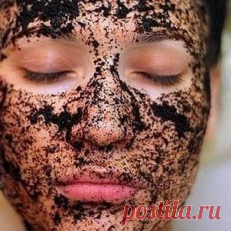 Эта маска буквально «стирает» морщины! Просто удивительный эффект! - МирТесен