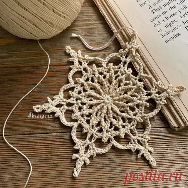 Draiguna: Wispvale Snowflake