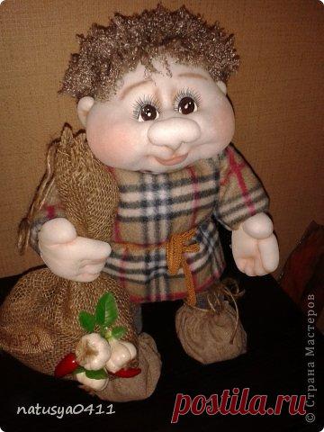 МК по куклам из капрона (чулочная техника) | Записи в рубрике МК по куклам из капрона (чулочная техника) | Дневник pawy