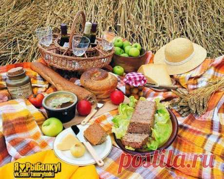 Рецепты для уд / Богатая добыча