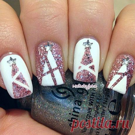 Pin by Maria Fernandez on Nails