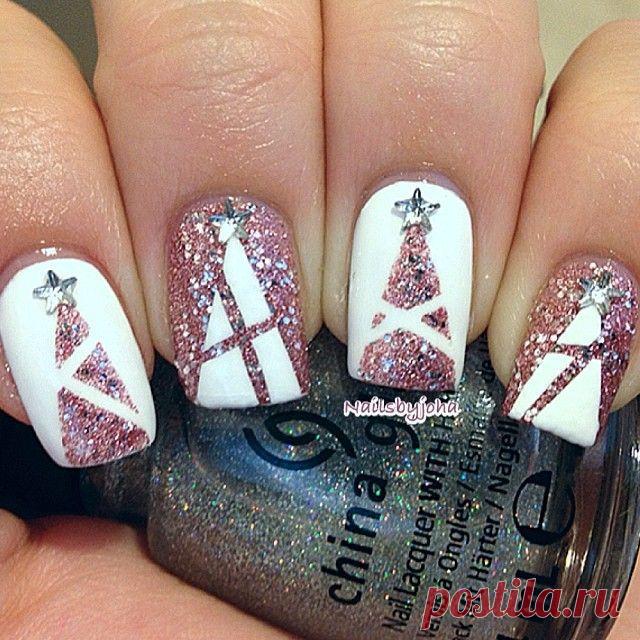Pin by Maria Fernandez on Nails