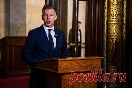 Мадьяр сделал неутешительный прогноз для партии Орбана