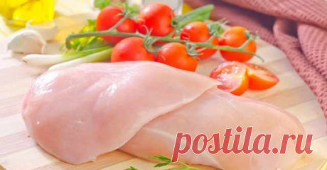 В каком соусе пора готовить куриное филе — Домашняя кулинария