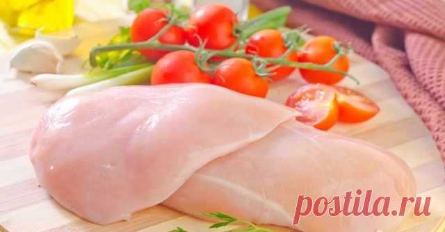 В каком соусе пора готовить куриное филе — Домашняя кулинария
