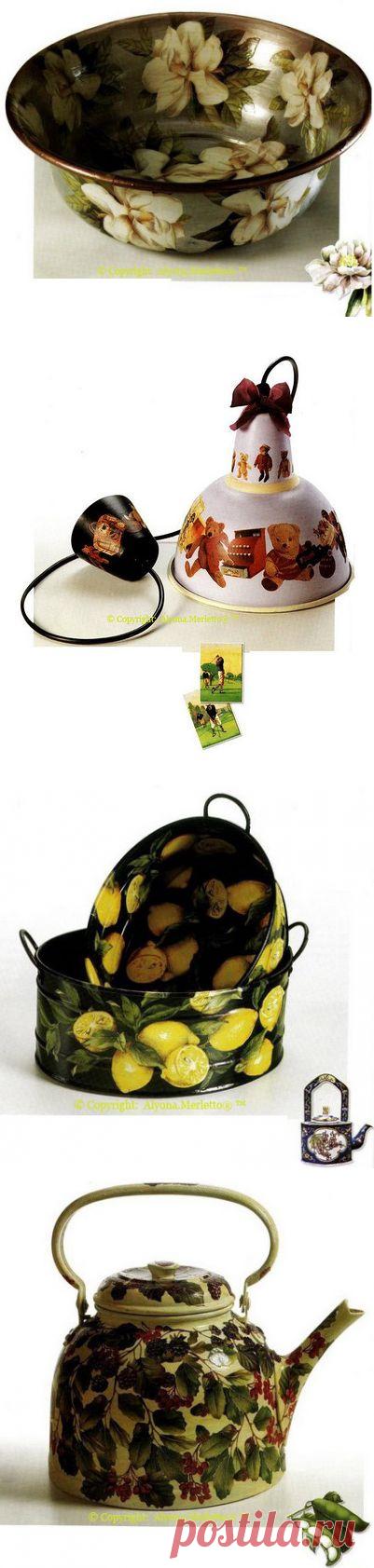 113 Декупаж | Записи в рубрике 113 Декупаж | © MerlettKA® ™