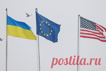 На Украине предупредили США о «вытирании ног» Россией. Украинский военный эксперт, полковник запаса Олег Жданов предупредил США, что в случае потери контроля над Украиной Россия будет «вытирать ноги» о Вашингтон. Так он прокомментировал законопроект конгрессменов, которые предлагают признать Украину «страной НАТО+».