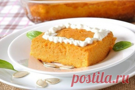 10 ВАРИАНТОВ ПРИГОТОВЛЕНИЯ ВКУСНОЙ ТЫКВЫ! - Искусство здоровой жизни