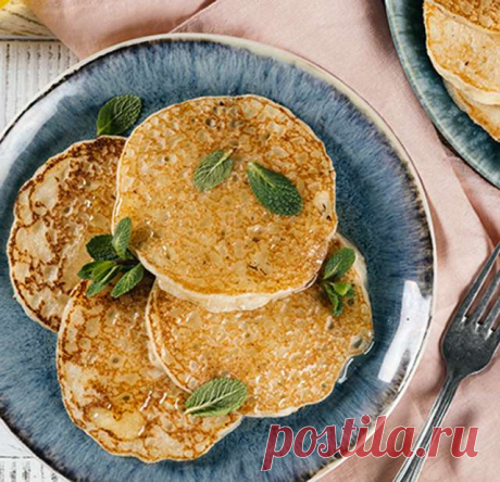 Рецепты постной выпечки: пошаговые фото на сайте Maggi.ru