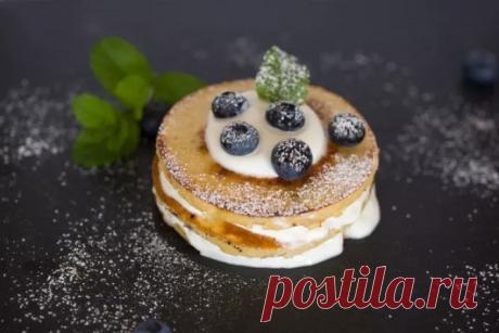 Опасные сладости: Названы пять лакомств, вызывающих рак