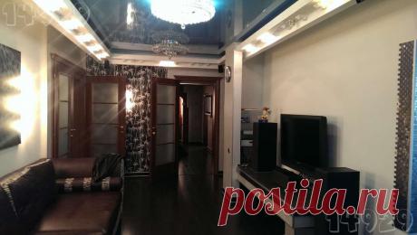 Продам 3-комн. квартиру - Балашиха, улица Твардовского д.16 - база ЦИАН (Московская область), объявление №2826377