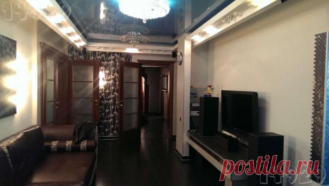 Продам 3-комн. квартиру - Балашиха, улица Твардовского д.16 - база ЦИАН (Московская область), объявление №2826377