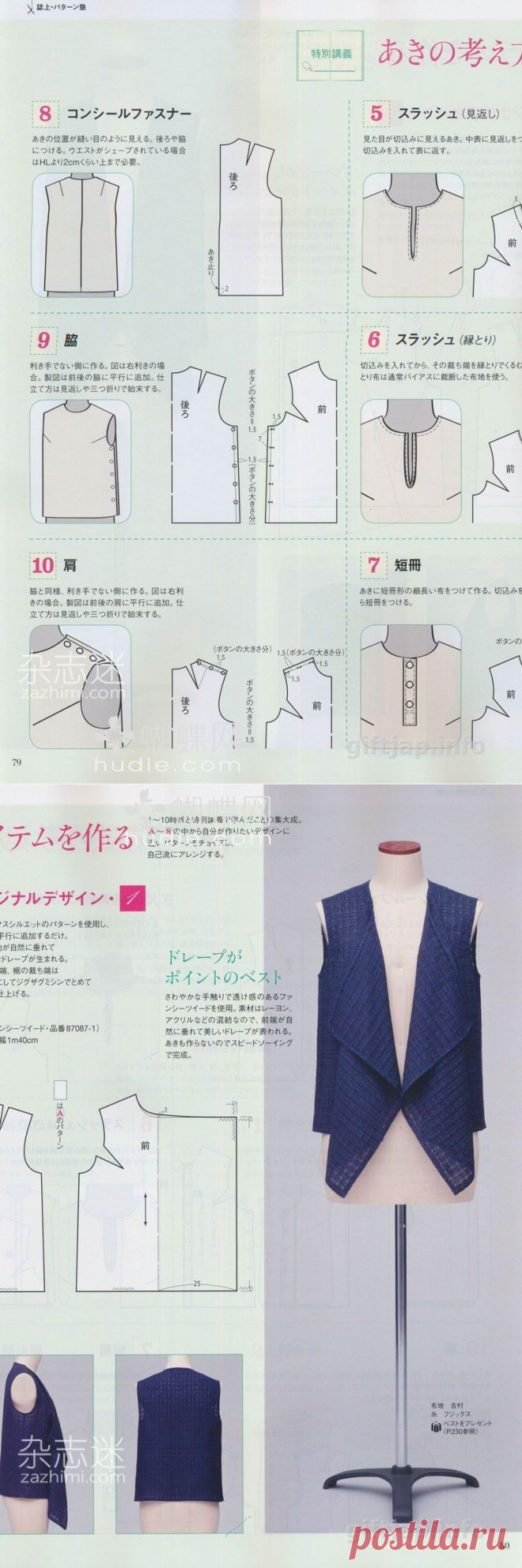 stylebook 12 spring