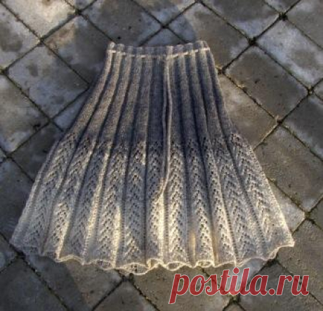 Fun Knit's Patterns