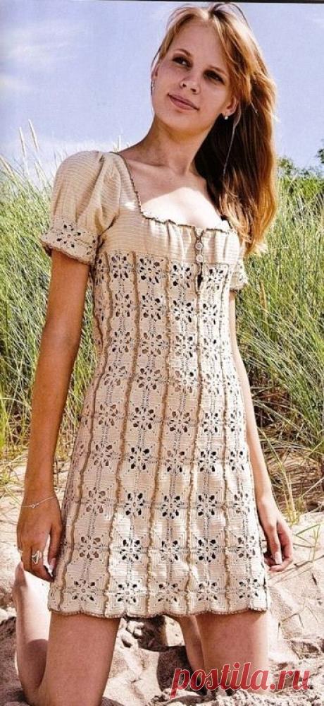 Найдено на сайте inspiracoesdecrochecomanylucy.blogspot.com.