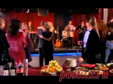 Юлия Рутберг,Глафира Тарханова и Елена Ручкина в фильме &quot;Женская дружба&quot;